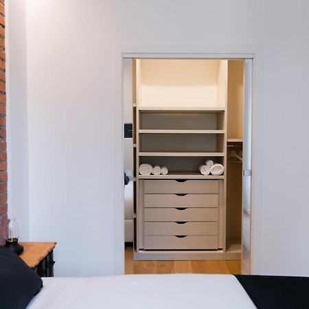 Ferienwohnung Ross Quadrell - Milano Exterior foto